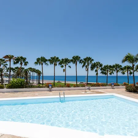 Feriehus Espacioso Jardin Con Vistas *